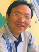 董事长：罗冬平教授