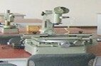 JY-204型《公差配合精度检测》组合实训台